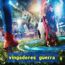 vingadores guerra infinita completo google drive vingadores guerra infinita google